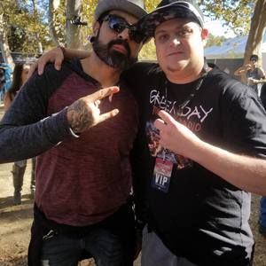 Meet your Posher, Michael